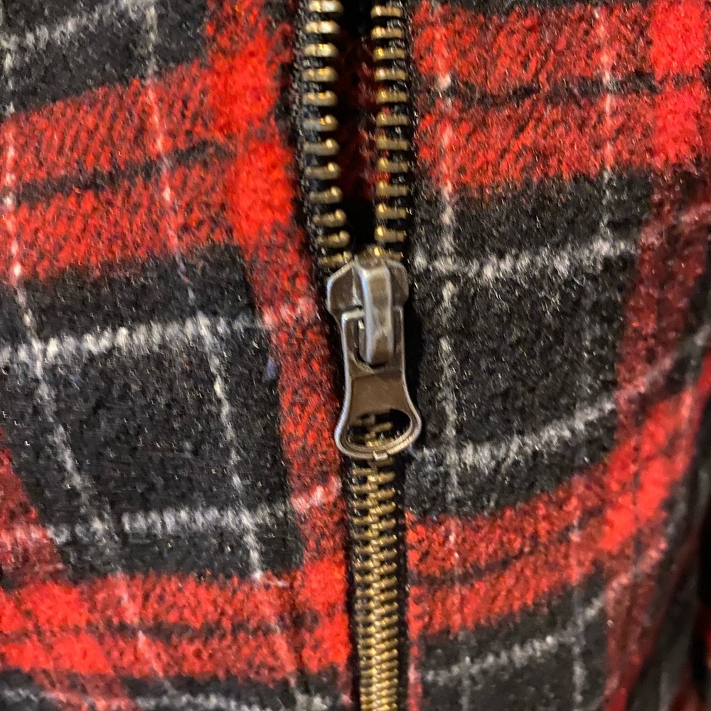 Jacket size medium - Picture 6 of 7
